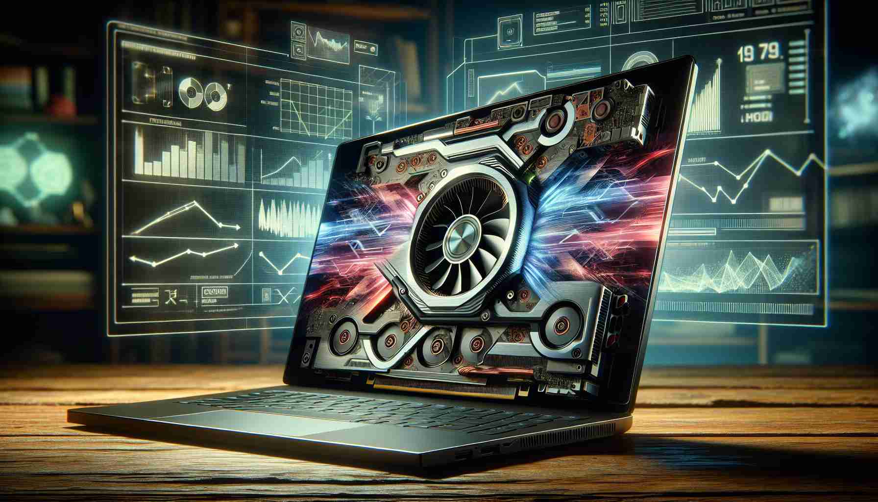 NVIDIA Unveils Powerhouse: The GeForce RTX 5080 Laptop GPU Will Change Gaming Forever! 