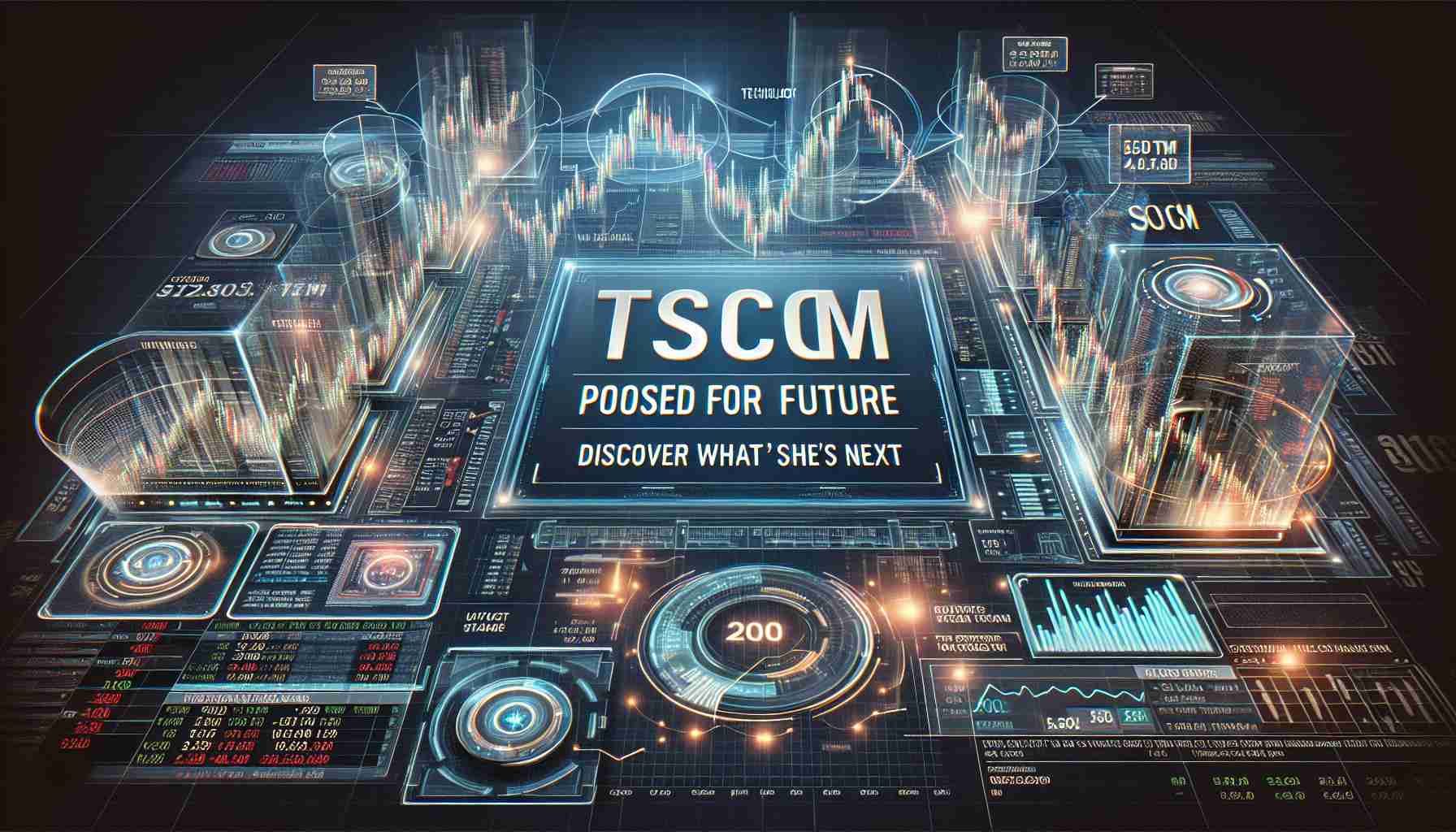 TSCM Stocks Poised for the Future. Discover What’s Next! 