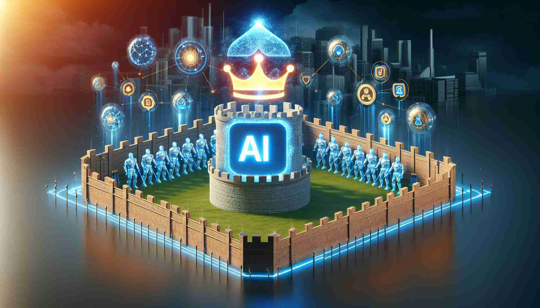 The AI Battle Ignites: Can Marvell Technology Hold Its Ground? 