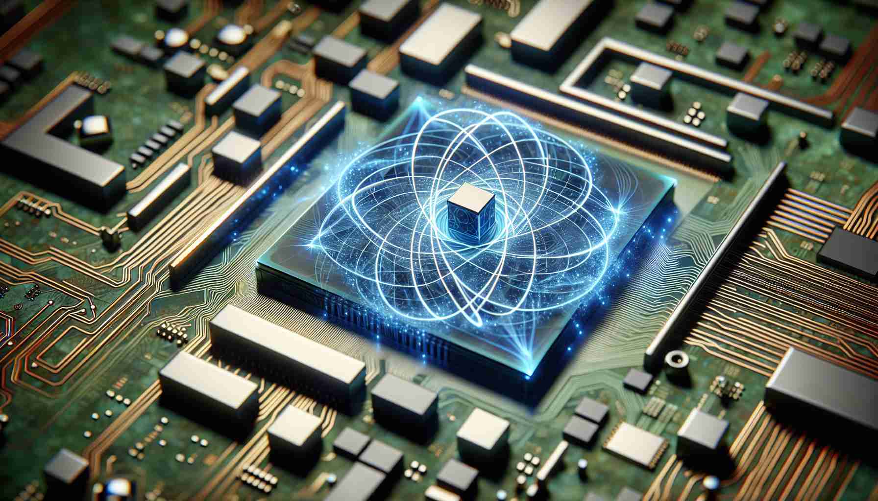 NVIDIA's Quantum Leap: The Game-Changer Tech Investors Can't Ignore! 