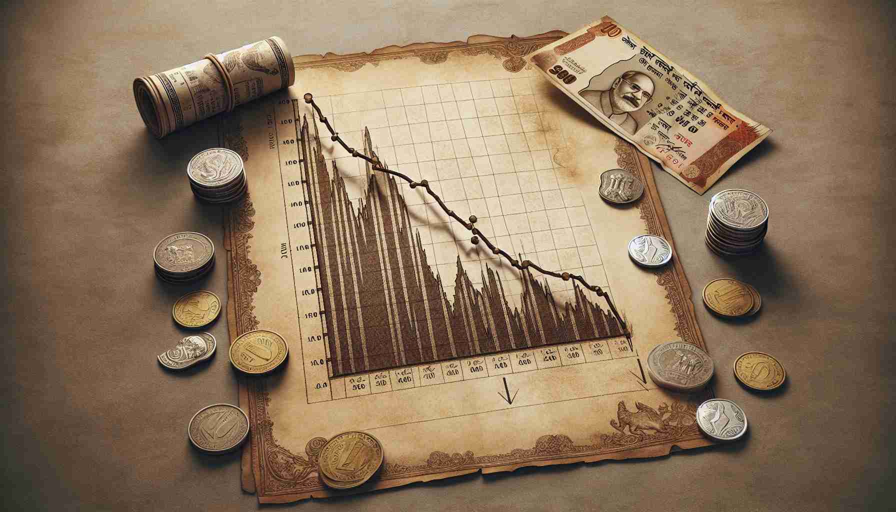 The Inevitable Decline of India's Small and Mid-Cap Stocks: What Lies Ahead? 