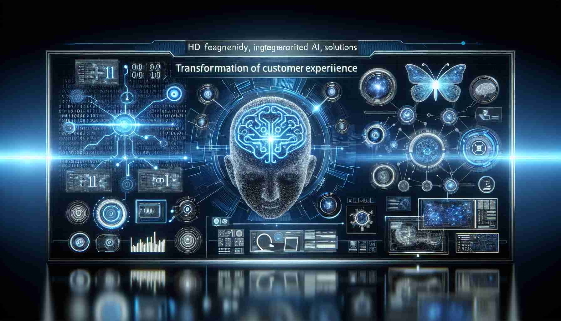 Transform Your Customer Experience: Discover the Powerful New Features of Tomorrow Net's Integrated AI Solutions! 