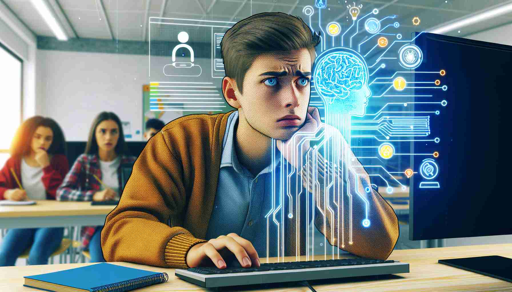 Are AI Tools Sabotaging Students' Academic Success? 