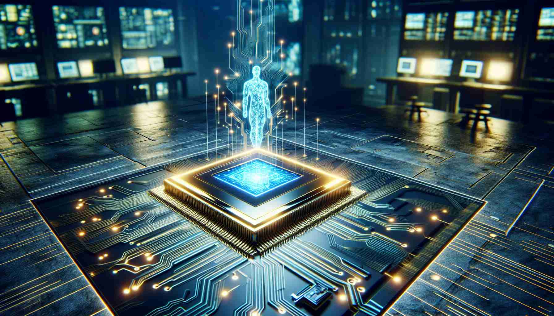 OpenAI's Bold Chip Move: Could It Outsmart Nvidia? 