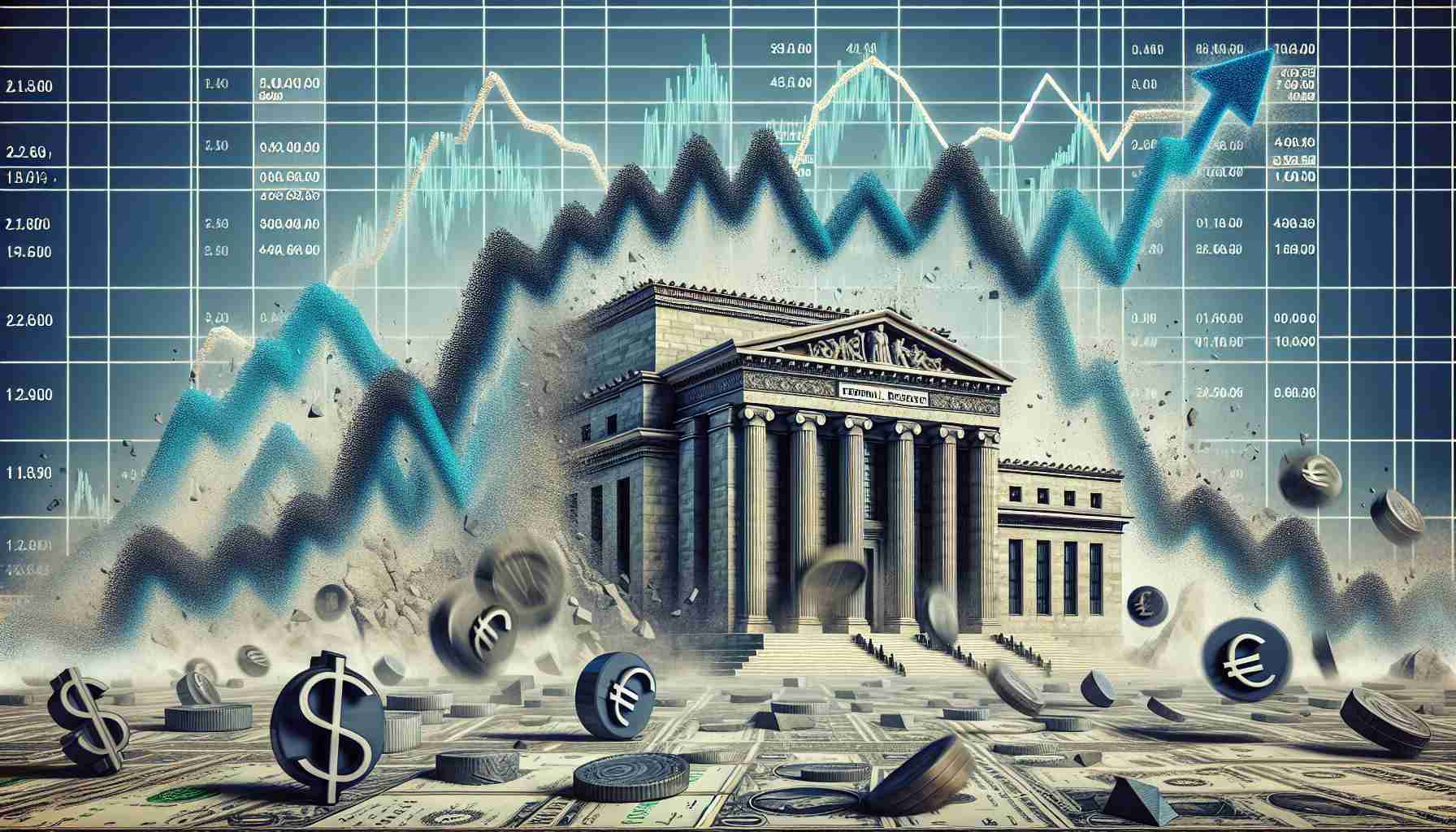 Market Mayhem: Inflation Surge Fuels Fed Jitters and Sends Shockwaves Through Global Markets 