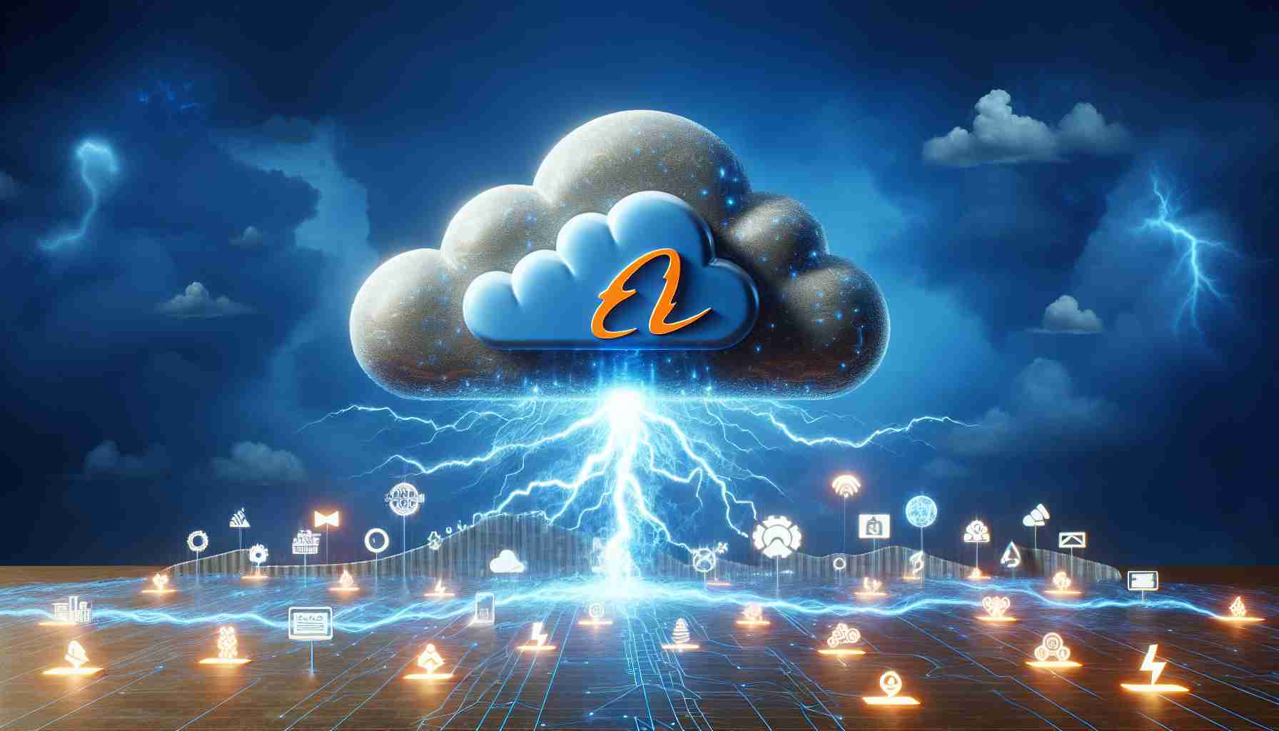 Alibaba Cloud Surges Ahead: The AI Battle Intensifies 