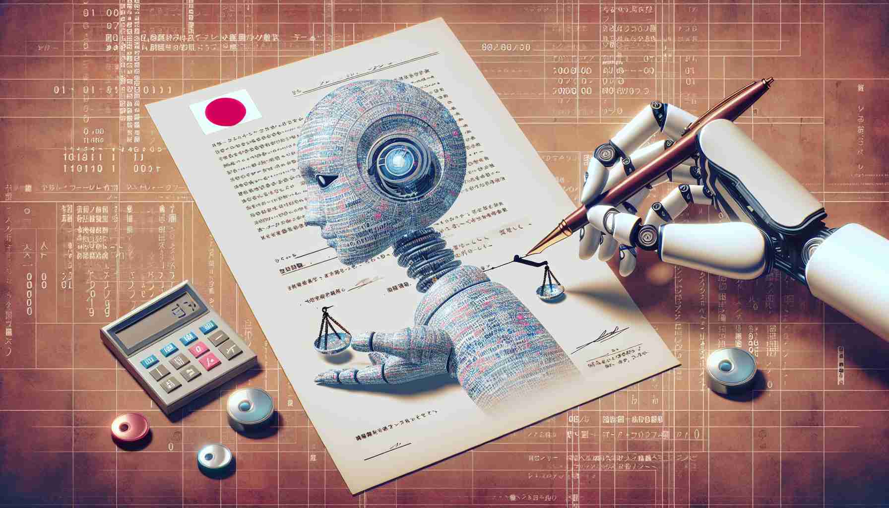 Japan's Bold AI Plan: New Laws to Combat Misinformation 