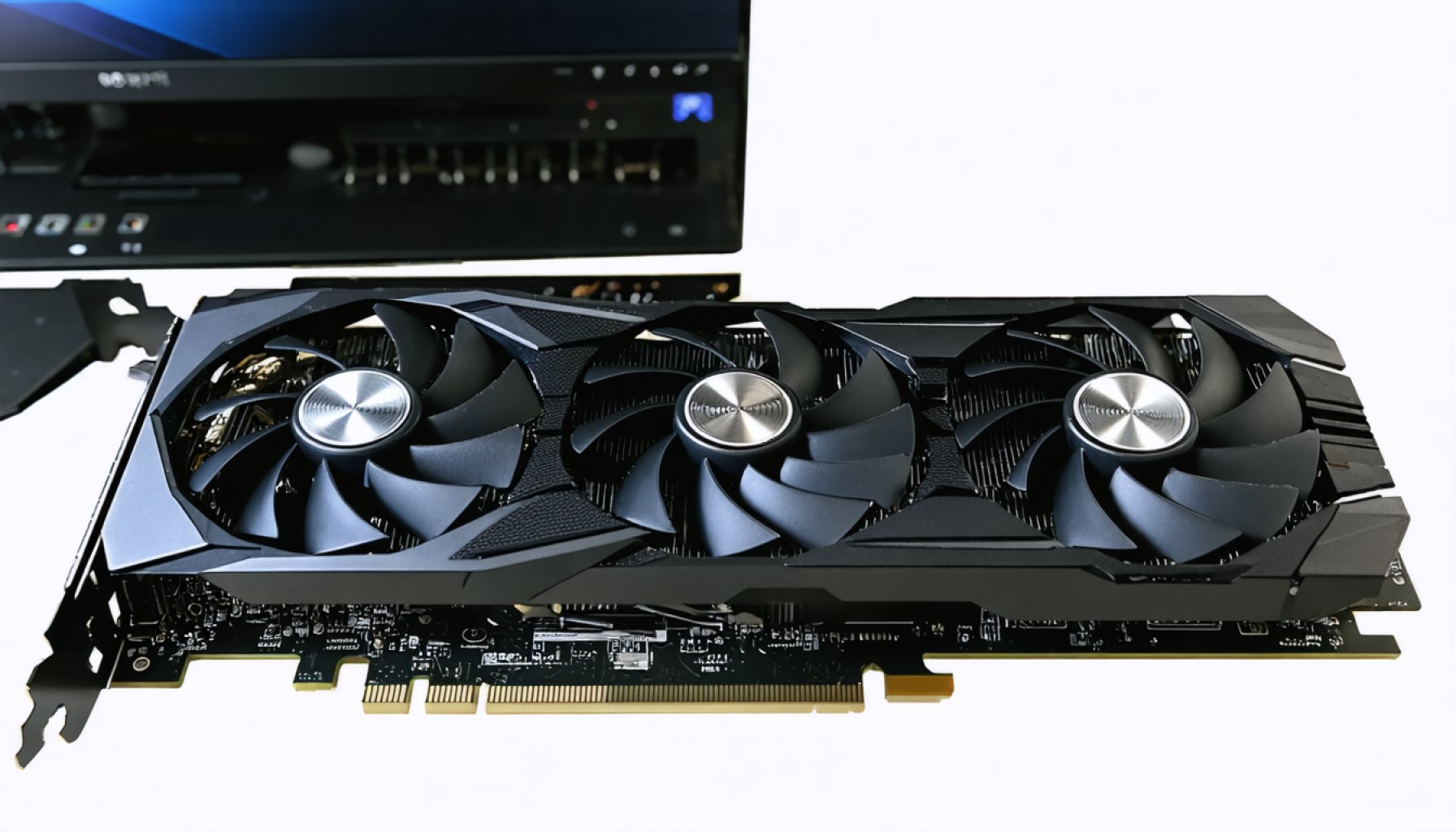 Unlocking the Secret to Scoring the Elusive RTX 5070 Ti