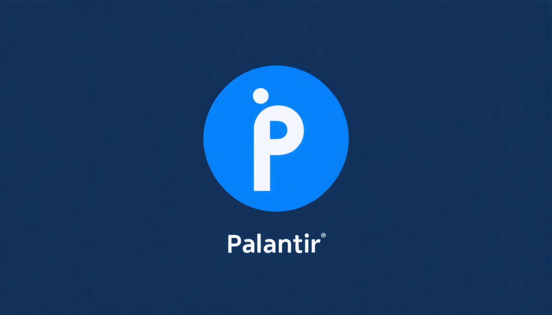 Palantir’s Plunge Sparks Controversy: A Bold Bet or a Misstep?