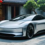 The Stunning Comeback: How Xpeng Motors Dominated China’s Electric-Car Market Again