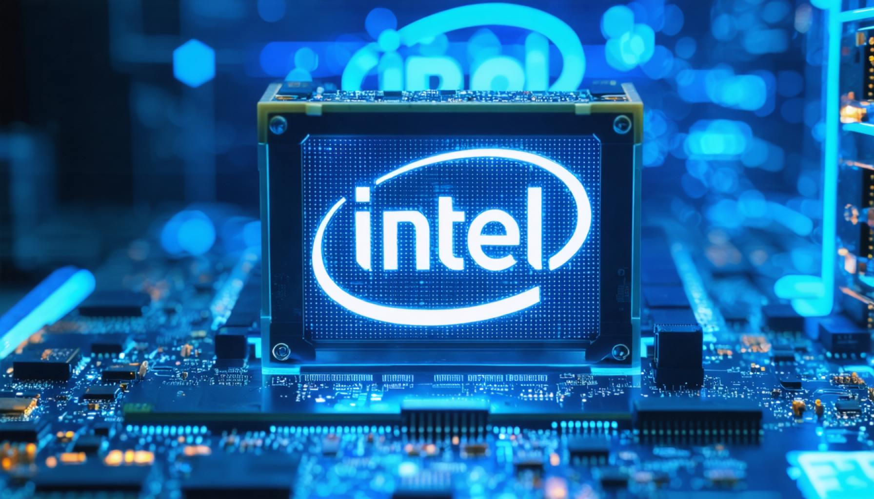 Why Intel’s Bold Moves Could Spark a Paradigm Shift in AI Investments