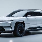 XPeng’s Ambitious Leap: A Hybrid SUV That Could Revolutionize Long-Distance Driving