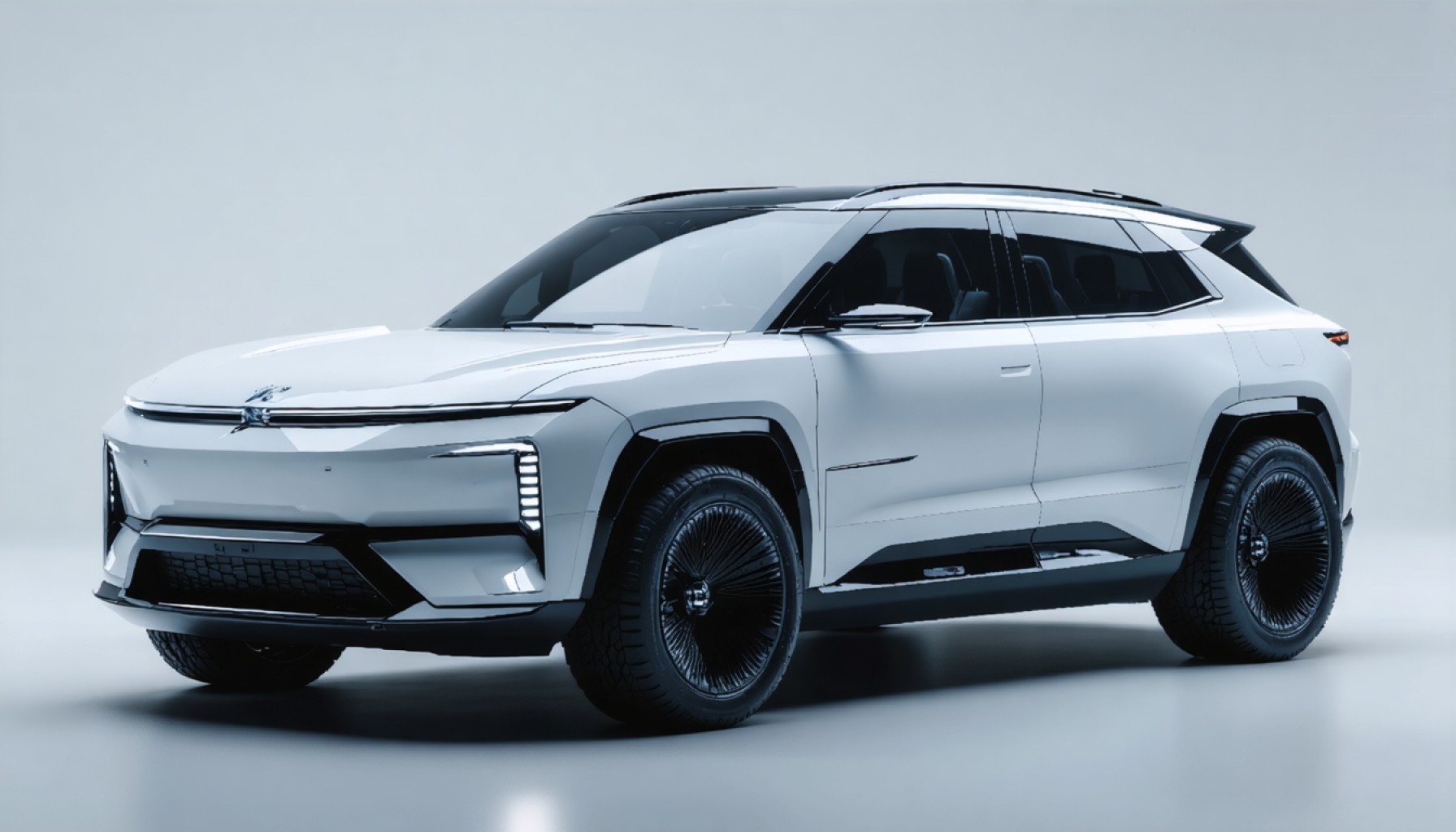 XPeng’s Ambitious Leap: A Hybrid SUV That Could Revolutionize Long-Distance Driving