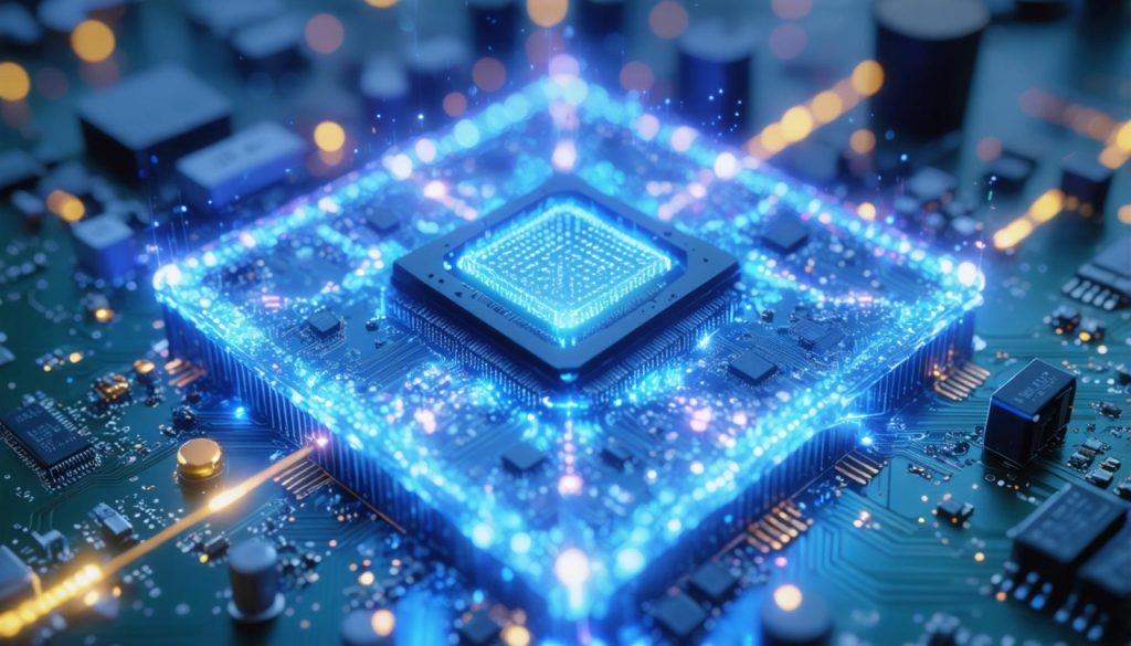 NXP’s Quantum Leap! Revolutionizing the Future of Secure Electronics.