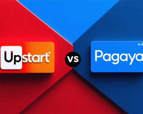 AI-Driven Credit: Upstart vs. Pagaya – Which Stock Offers More Bang for Your Buck?