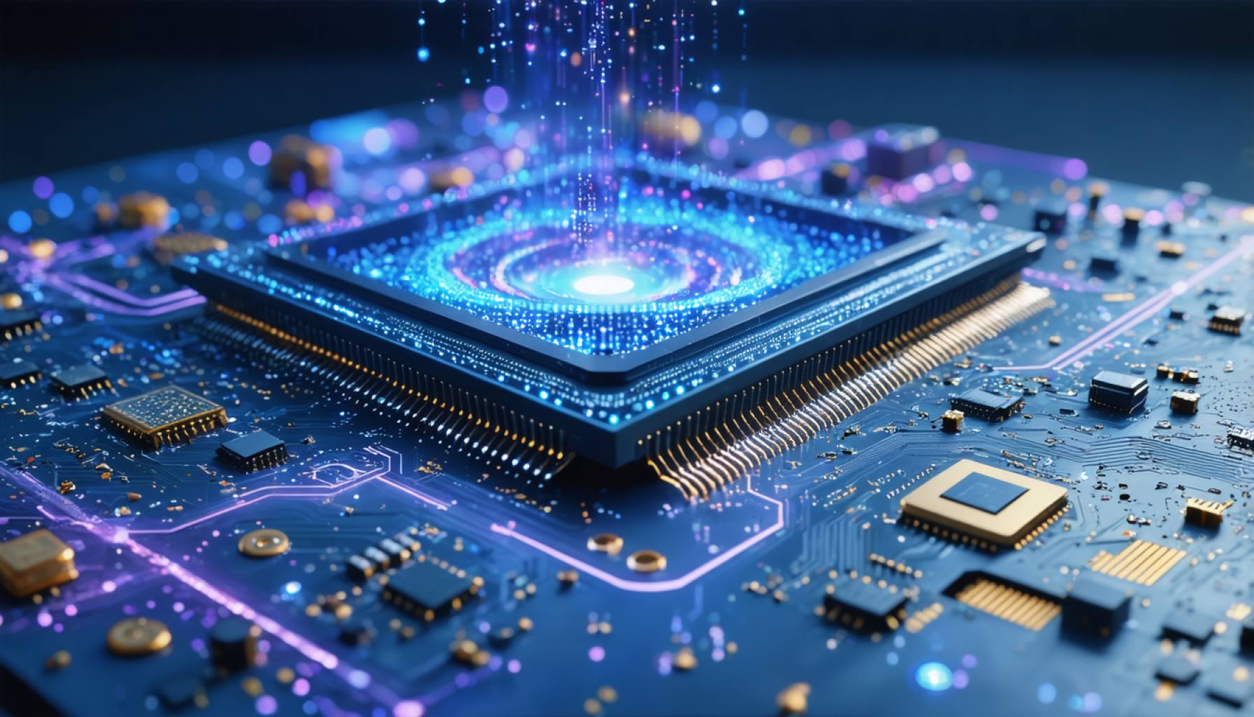 The Quantum Computing Revolution: Are We Prepared for Reality's Reboot? 