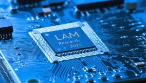 Why Lam Research is a Semiconductor Stock Worth Watching in 2025