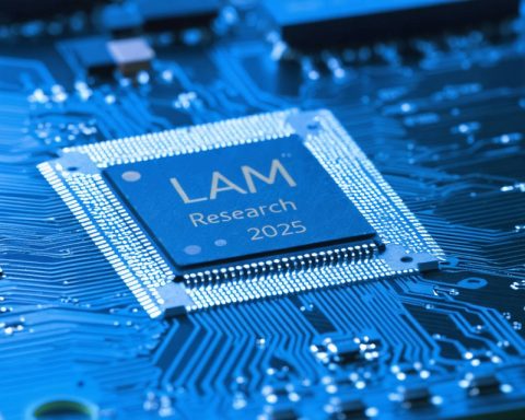 Why Lam Research is a Semiconductor Stock Worth Watching in 2025