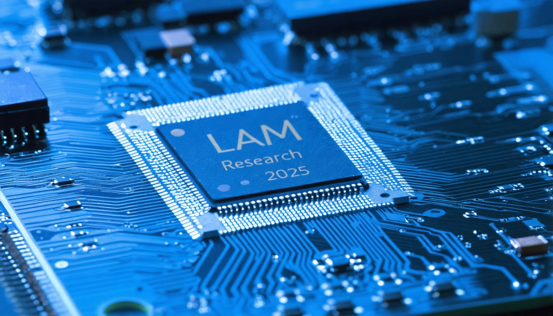 Why Lam Research is a Semiconductor Stock Worth Watching in 2025 