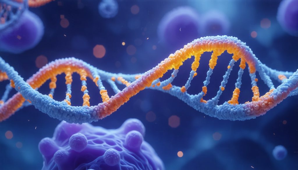 CRISPR Therapeutics: The Gene-Editing Powerhouse Poised for a Breakthrough