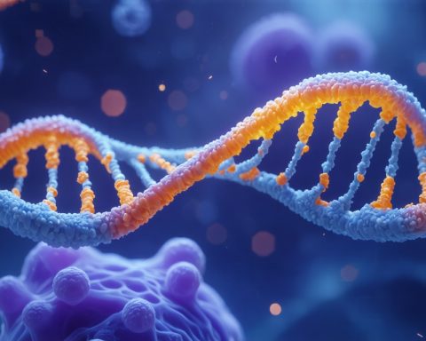 CRISPR Therapeutics: The Gene-Editing Powerhouse Poised for a Breakthrough