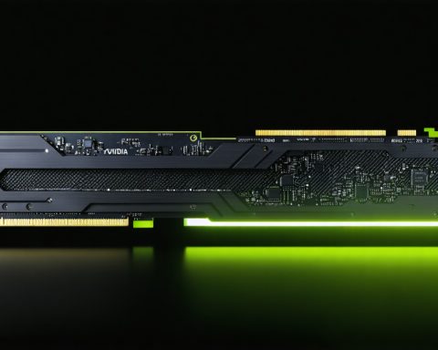 Nvidia Levels the Playing Field with New GPU Access Plan