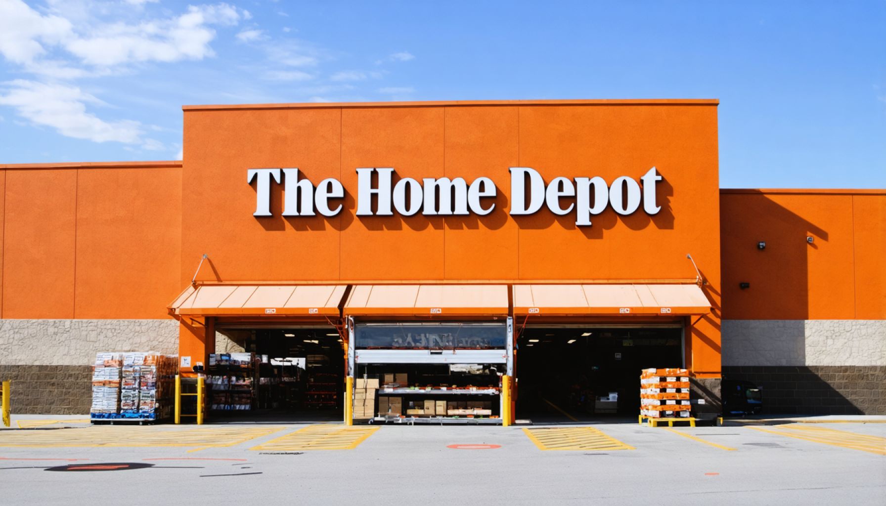 The Home Depot: A Surprising Contender in Fisher's Long-Term Stock Picks 