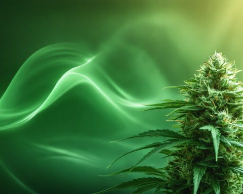 IIPR Navigates Cannabis Industry Waves with Strategic Vision and Strong Leadership