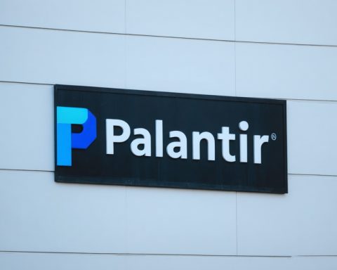 Could Palantir’s Soaring Valuation Trigger an Inevitable Sell-Off?