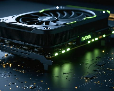 Why Nvidia is Poised to Dominate the AI Stock Arena