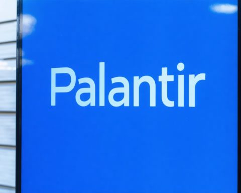 Palantir Technologies: The Rise of a Stellar Stock or a Looming Bubble?