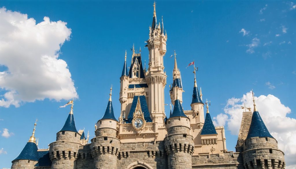 Disney Dilemma: A Bet Worth Taking? Jim Cramer’s Surprising Take