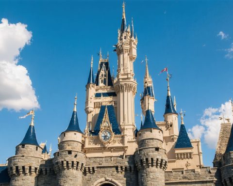 Disney Dilemma: A Bet Worth Taking? Jim Cramer’s Surprising Take