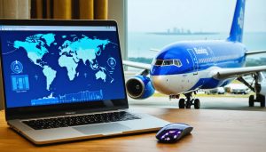 Travel Revolution: How AI Propels Booking Holdings to New Heights