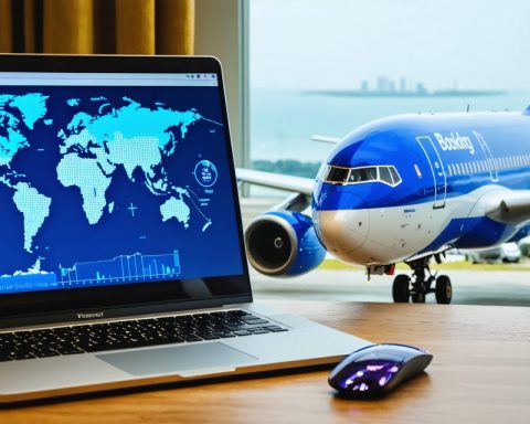 Travel Revolution: How AI Propels Booking Holdings to New Heights