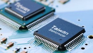 Why Taiwan Semiconductor’s Stock Dip Could Signal Bigger Moves Ahead