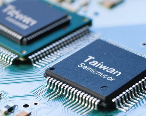 Why Taiwan Semiconductor’s Stock Dip Could Signal Bigger Moves Ahead