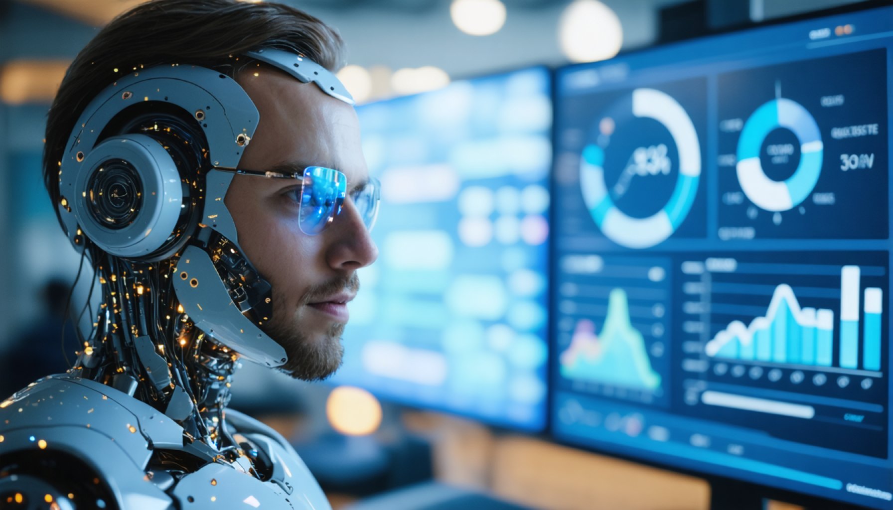 RingCentral Amplifies Future with AI and Record Cash Flow 