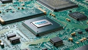 Why Taiwan Semiconductor Could Be the Crown Jewel of Hedge Fund Portfolios