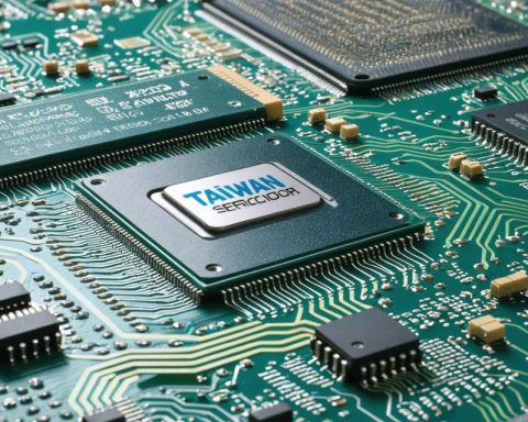 Why Taiwan Semiconductor Could Be the Crown Jewel of Hedge Fund Portfolios