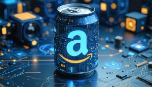 Can Amazon’s AI Ambitions Outshine Nvidia’s Reign?