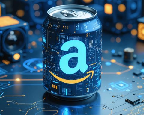 Can Amazon’s AI Ambitions Outshine Nvidia’s Reign?