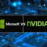 AI Battles: Microsoft or Nvidia – Which Stock Should Dominate Your Portfolio?