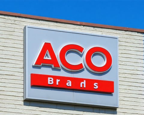 Is ACCO Brands a Dividend Gem or a Hidden Trap?