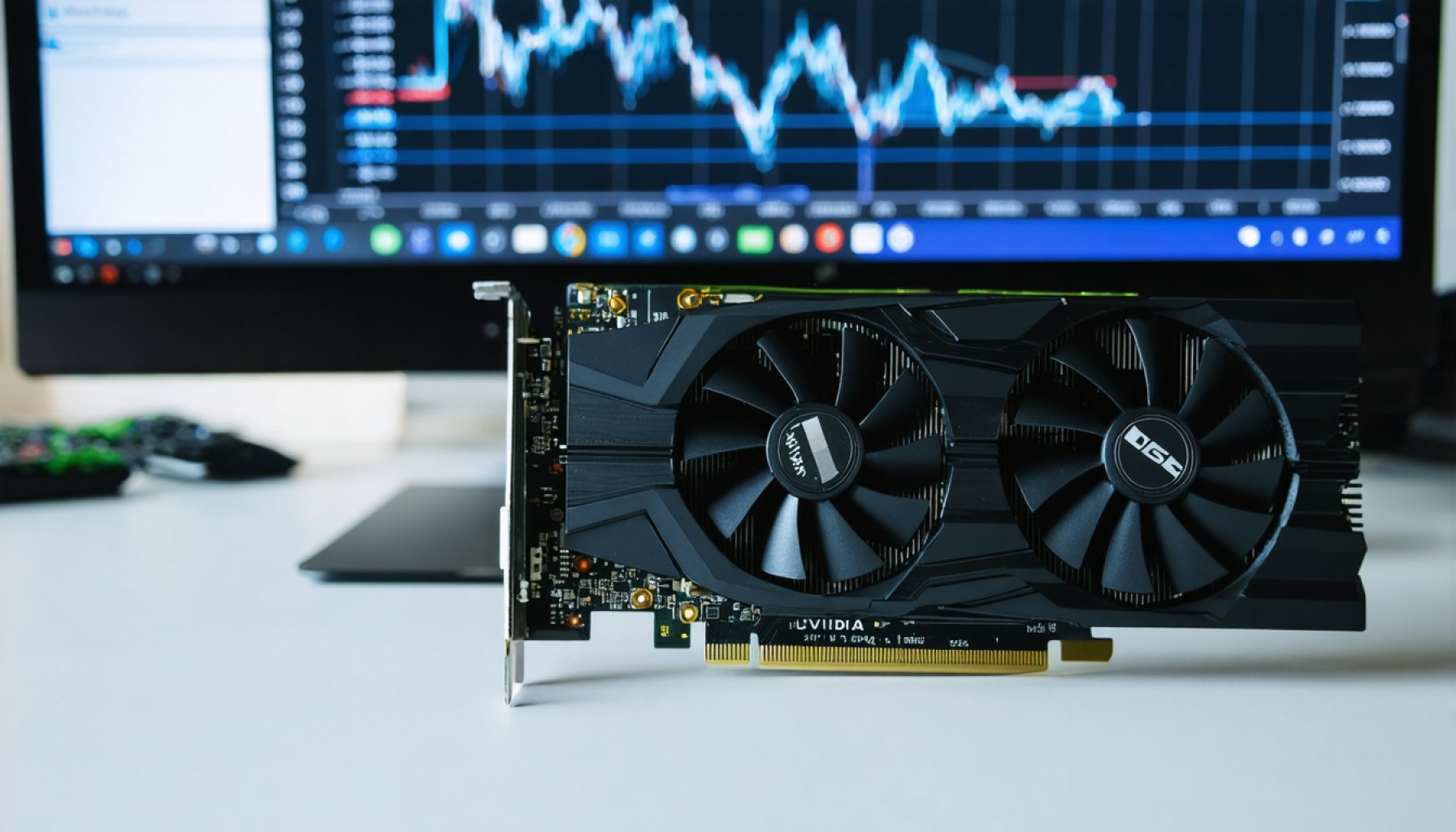 Is NVIDIA the Crown Jewel of Fast-Growth Investing? 