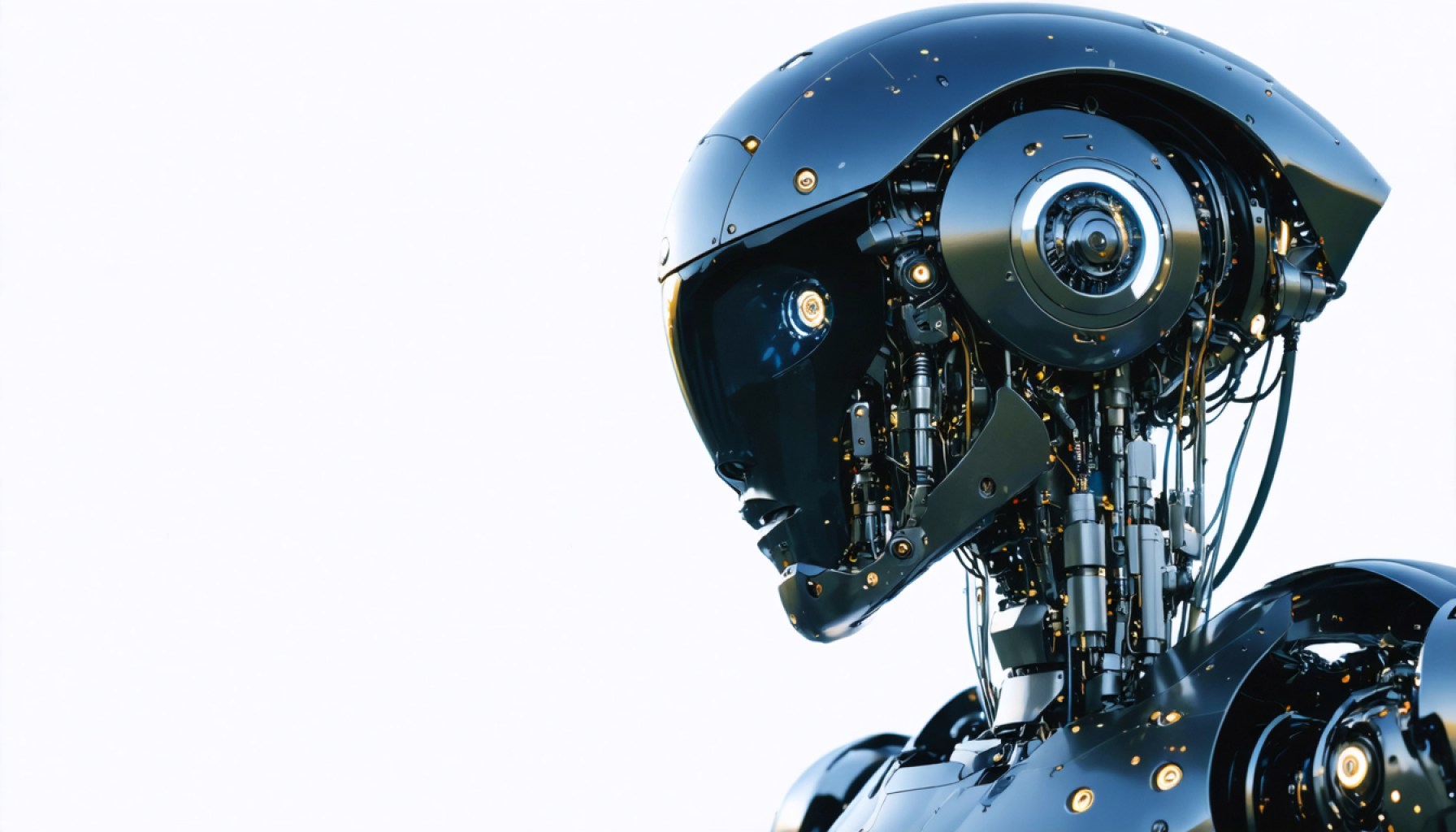 The "Protoclone" Revolution: Are Humanoid Robots Marvels or Nightmares? 