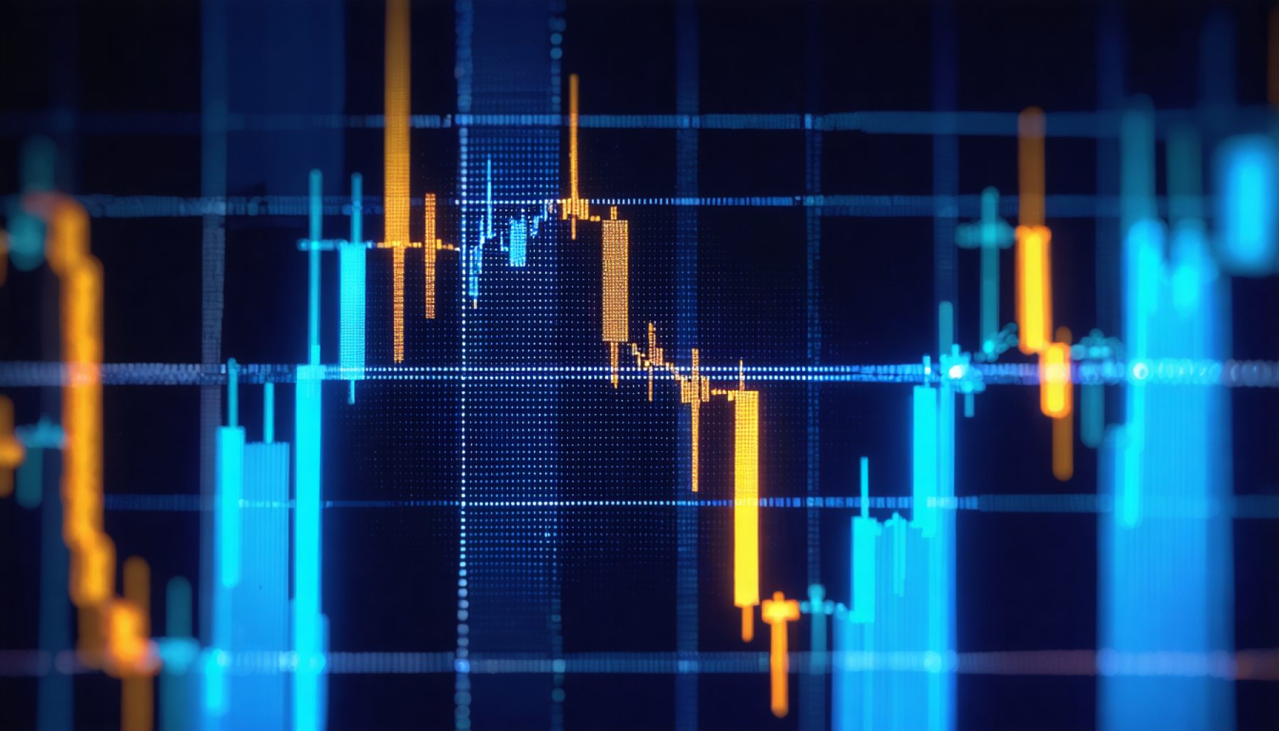 Stock Market Twists: Why Some Moves Are More Than Meets The Eye 