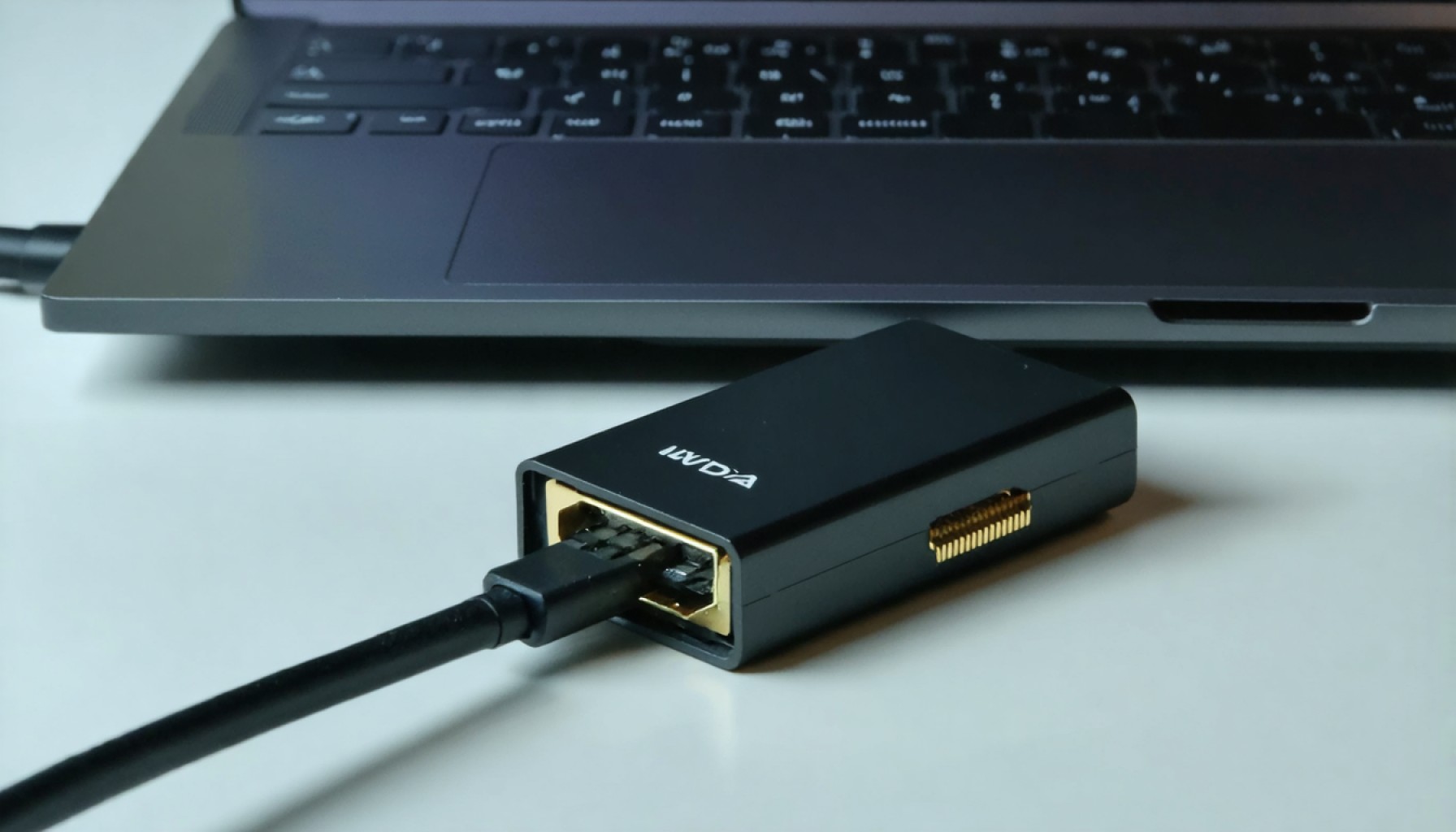 Is This Ingenious Adapter the Answer to Nvidia's Melting Cable Saga? 