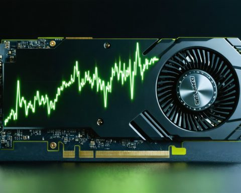 Nvidia’s Bold Moves Ignite Investor Excitement as Earnings Surge