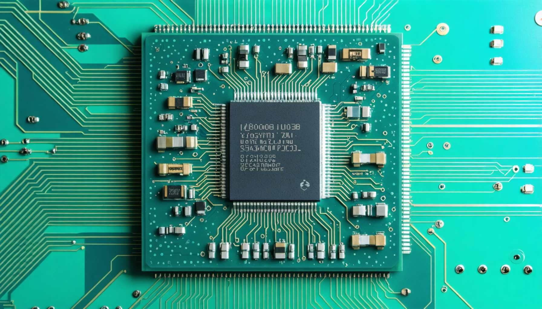 The Global Semiconductor Giant That Hedge Funds Can't Ignore 